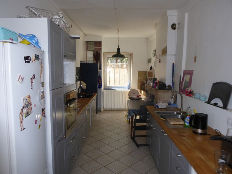 maison vigneronne ROMANECHE THORINS