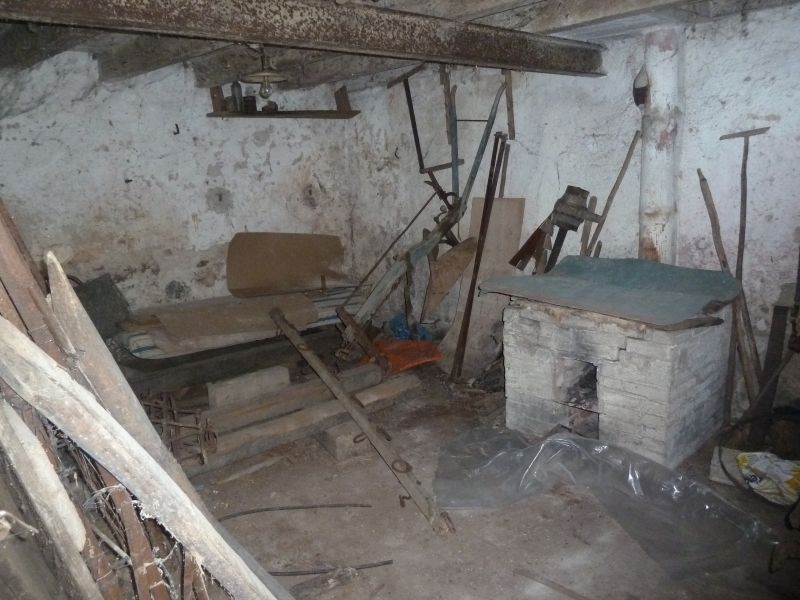 Maison avec vue dominante CHENAS