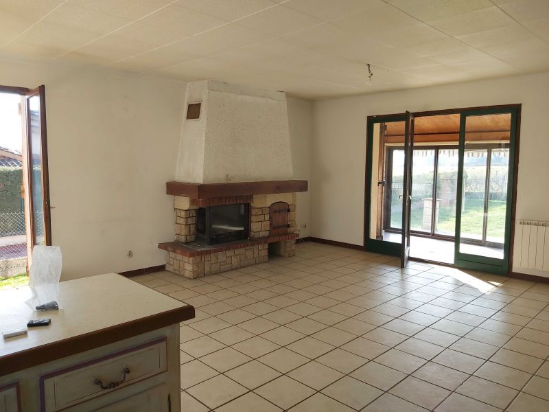 Villa spacieuse LANCIE