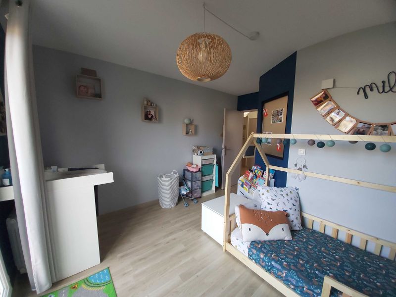 Appartement avec Balcon / Excellent Etat / Vue Dégagée FLEURIE