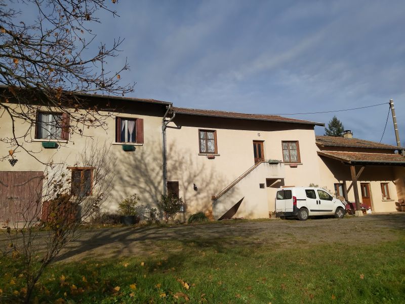 Propriété Viticole Vauxrenard